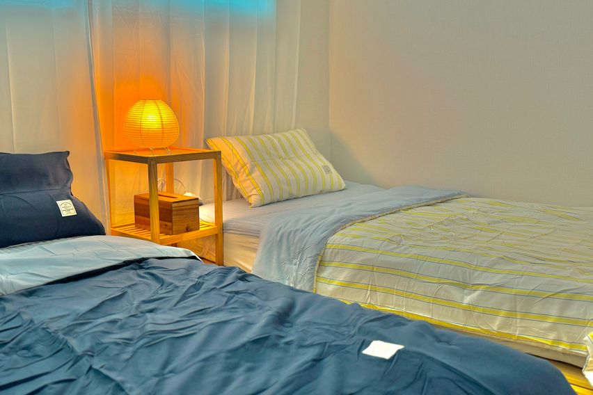 🌻풀옵션 3룸 아파트 1번째 이미지