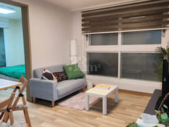 Namsan 2-room apartment, Itaewon, free parkin 17th image