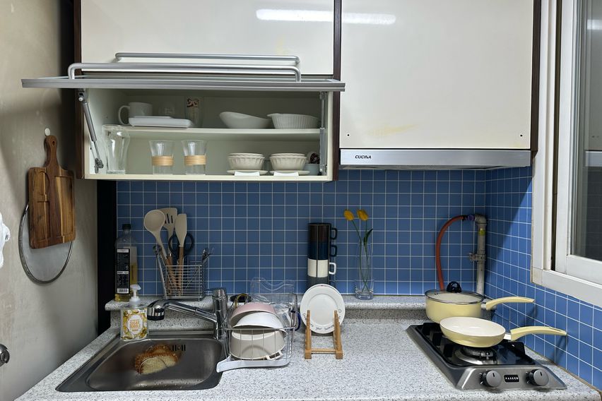 연남동 가좌역1분 복층