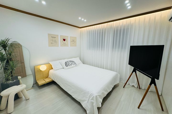강남수서 퀸2개넓은투룸 1번째 이미지