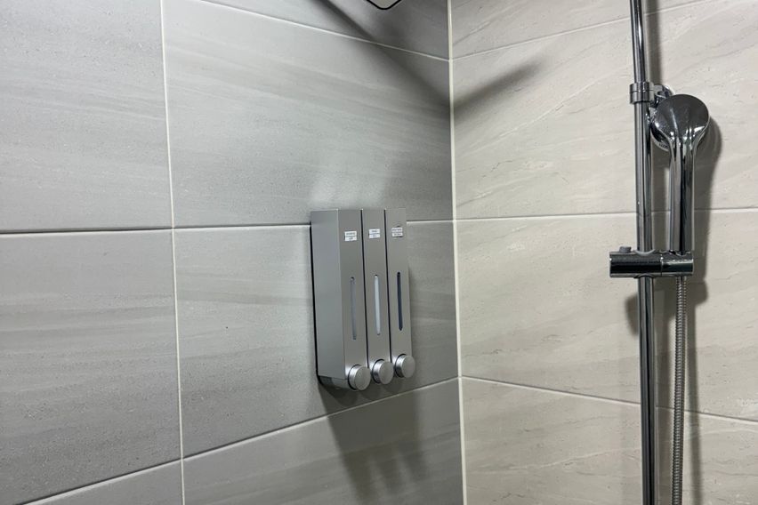 서면중심풀옵션주차⭕️1 8번째 이미지