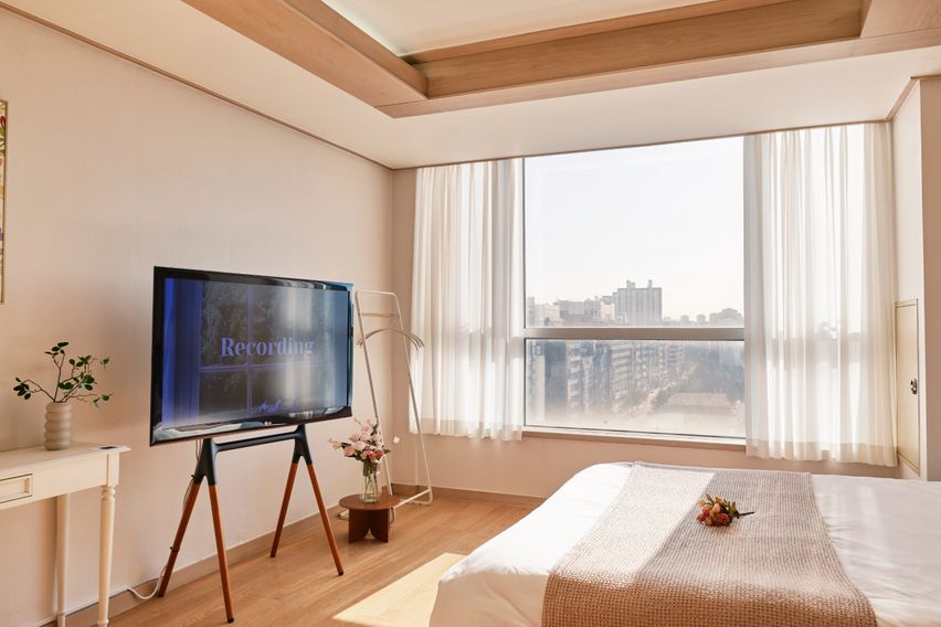 차병원 검찰청 웨스턴돔