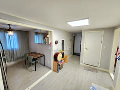 56㎡ fully furnished unit near Hongdae 9th image