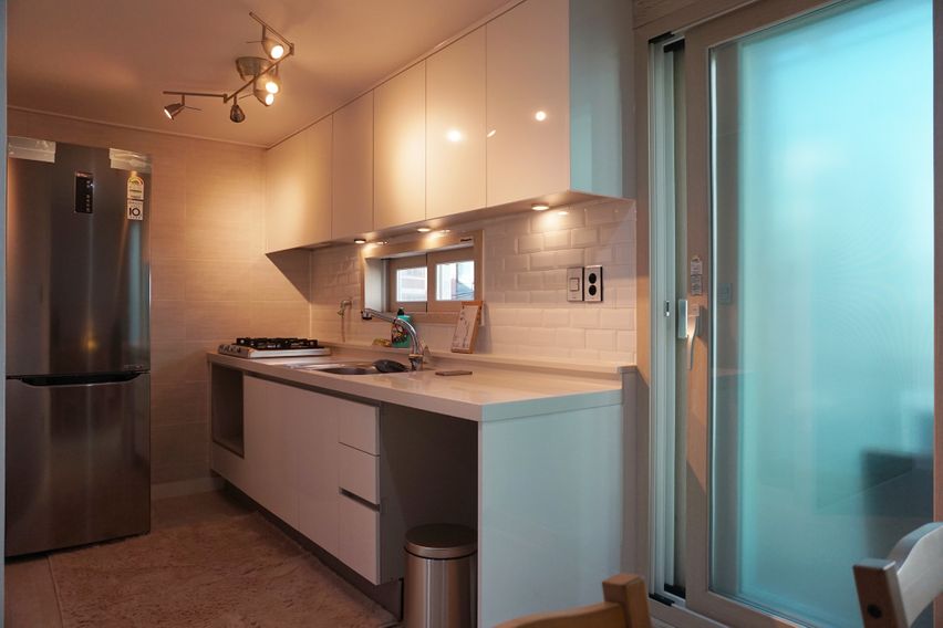 New풀옵션리모델합정역