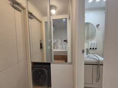 Fully furnished, renovated, 5th floor with el 6th image