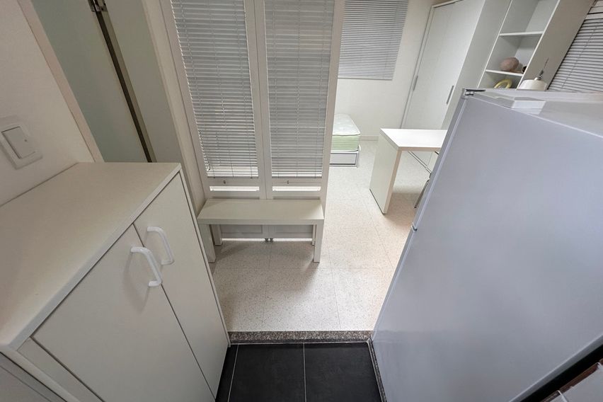 2호선 죽전역 도보