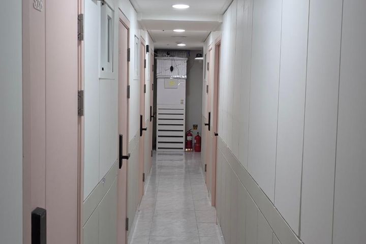 아차산 여성 전용 원룸 8번째 이미지