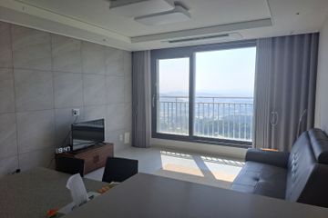 여성 전용 독립된 안방