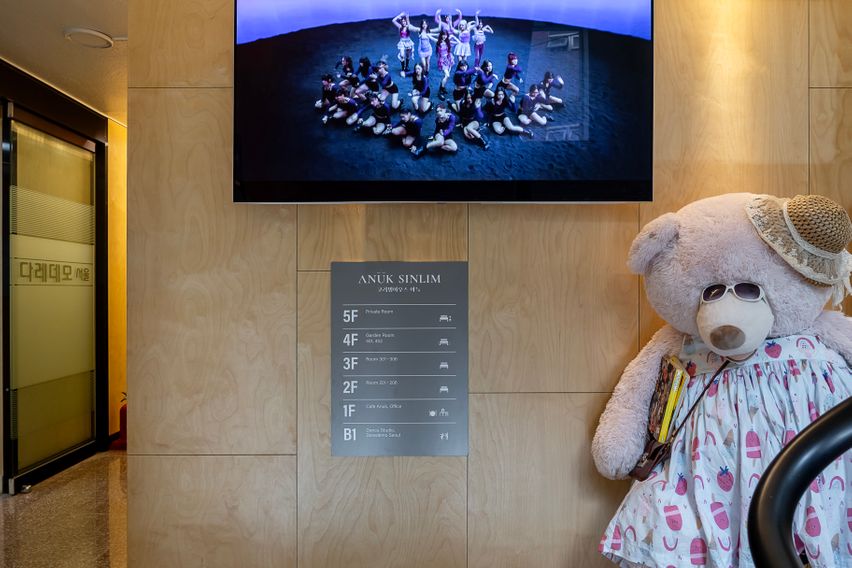 🅿️ 넓은주차장풀옵션 6번째 이미지