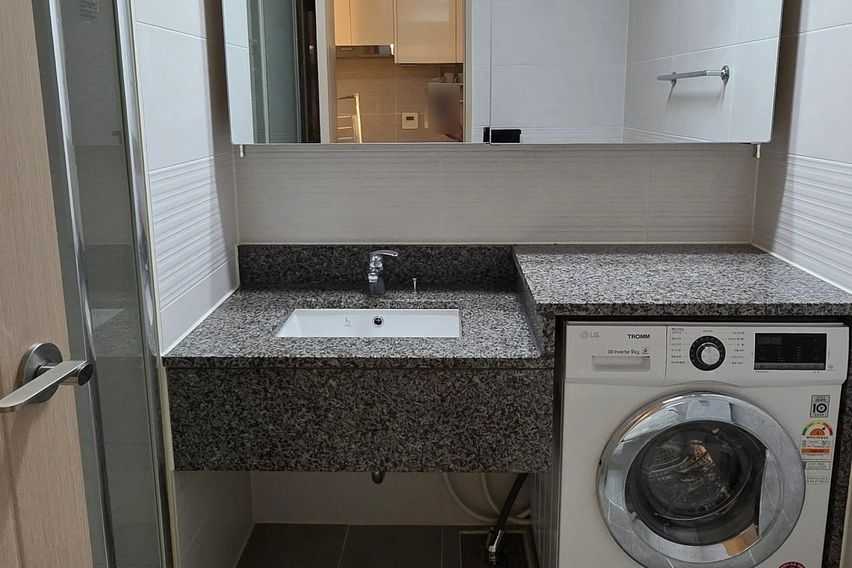 다산역1분 포근한 하루