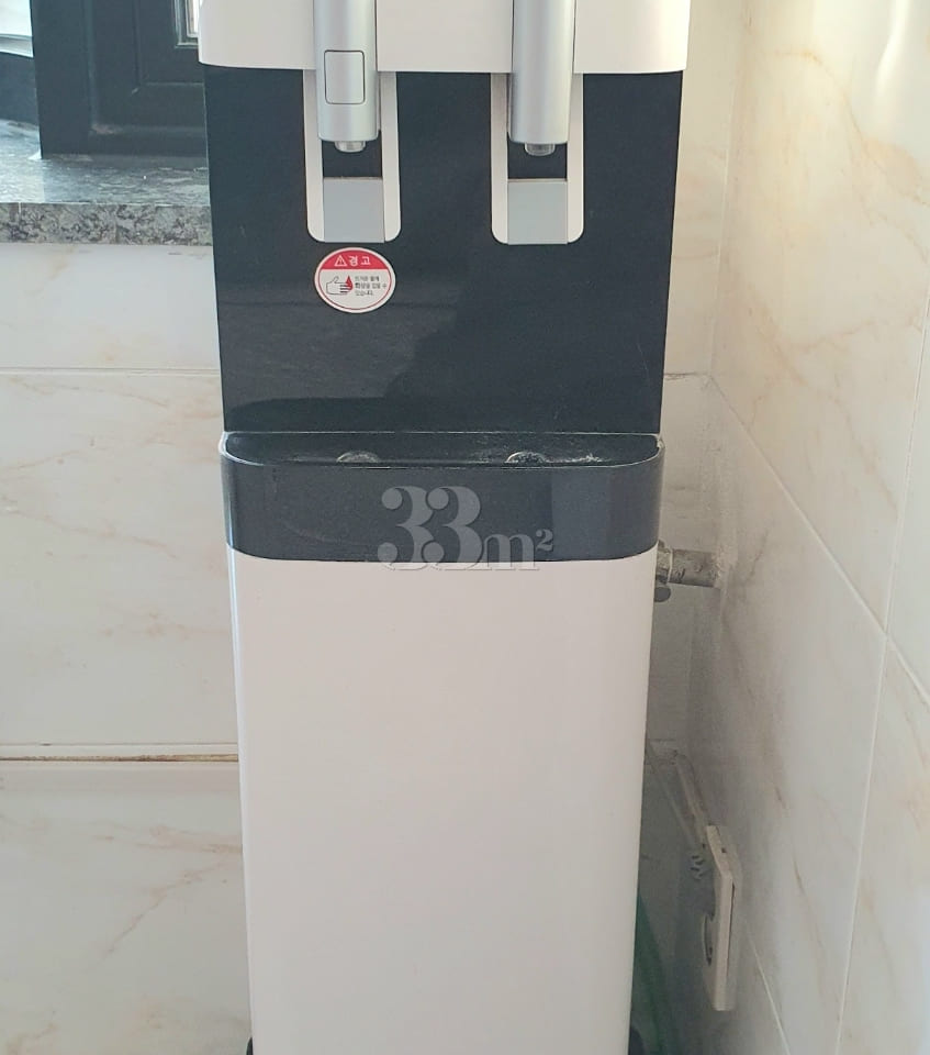 Fully furnished studio apartment near Seoul N 15th image
