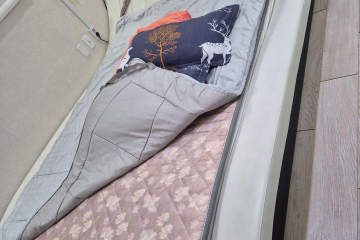 Fully Furnished Galma Unit (Pet-Friendly) 03 18th image