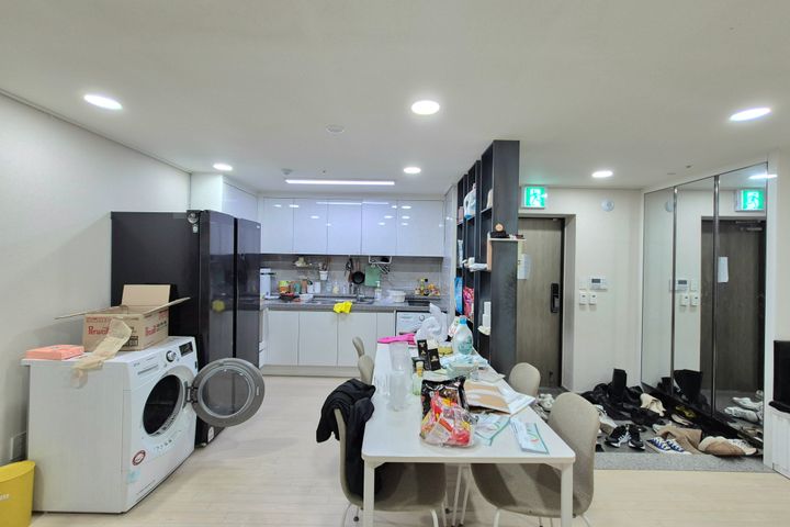 동대신동여성쉐어하우스B 1번째 이미지