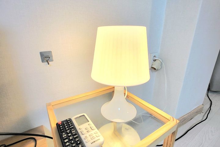 Woojung Innovation City Queen Bed Bumtae B 9th image