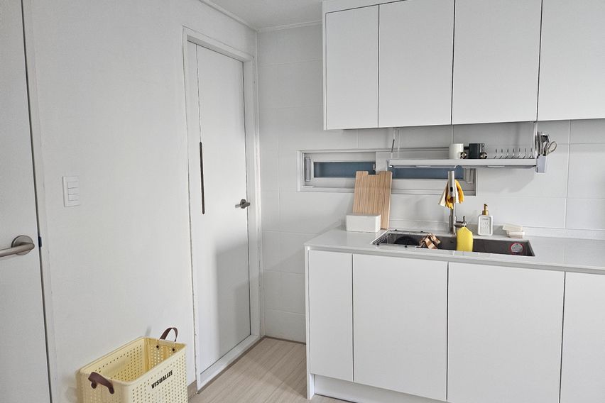 부산역 한달살기  2번째 이미지