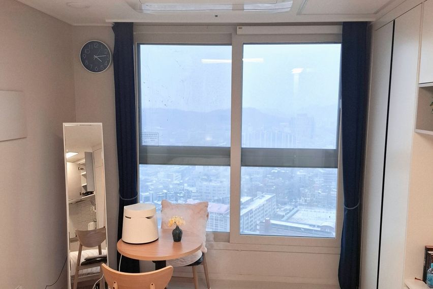 신중동역연결🌈신축31층 4번째 이미지