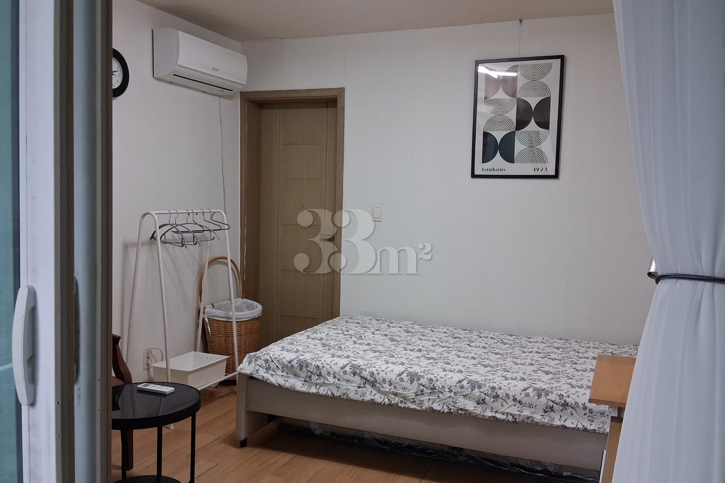 Gwangsa/Okjeong-dong Fully Furnished Studio 2 3th image