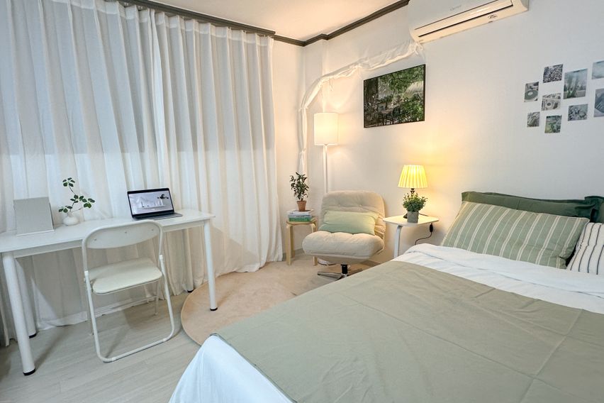 🌳홍대 신촌 아늑원룸 4번째 이미지