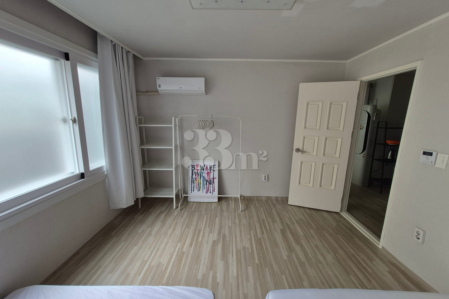 5-minute walk from Toseong Station and Kkangt 7th image