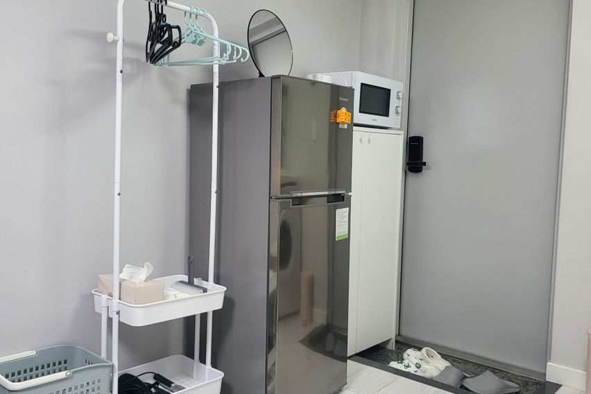 Bongcheon Station 280m B02 7th image