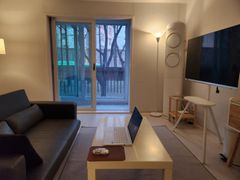 Haan-dong, Gasan-dong. Clean two-room apartme 3th image