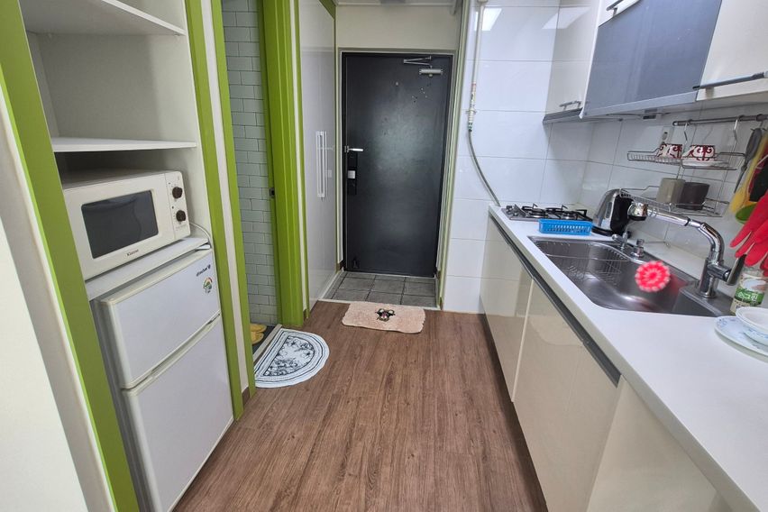 오션뷰 해운대🌊 풀옵션