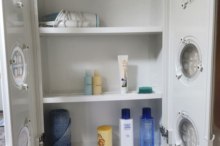 중앙대 내리 오피스텔B