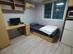 Kakao Sangyeok, Unit 203 2th image
