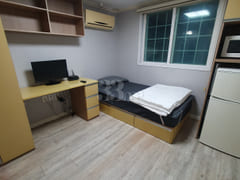 Kakao Sangyeok, Unit 203 2th image
