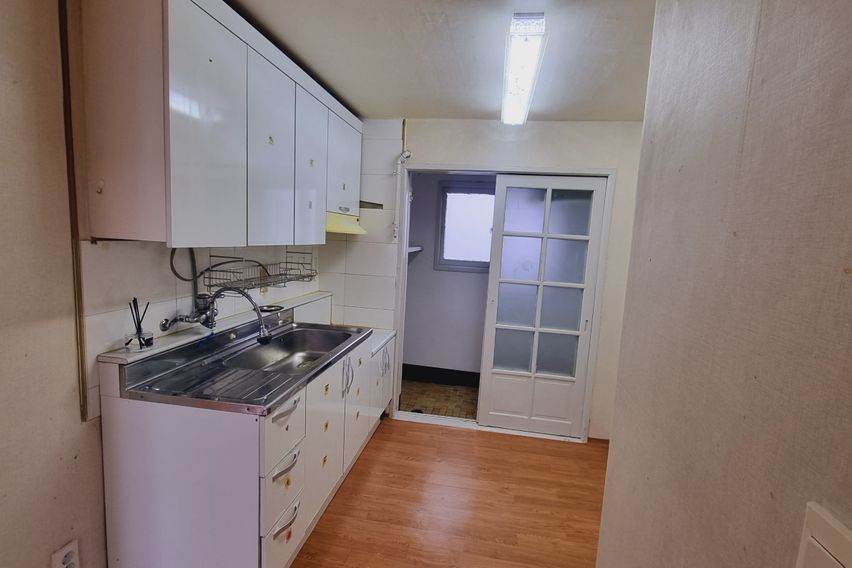 천안 주공5단지 아파트