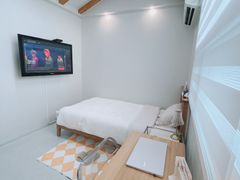 화이트싱글룸 2번째 이미지