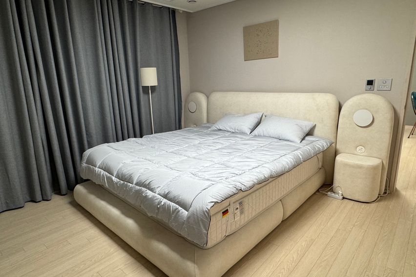 SRT 동탄역 롯데캐슬