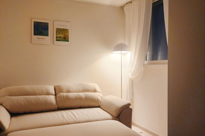 염창역5분 투룸 풀옵션