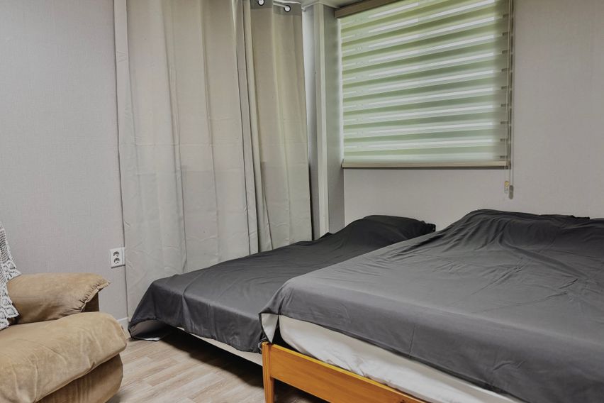 스테이 율하 202호