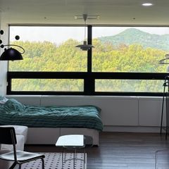 삼성병원🚌 수서역숲뷰 방 이미지