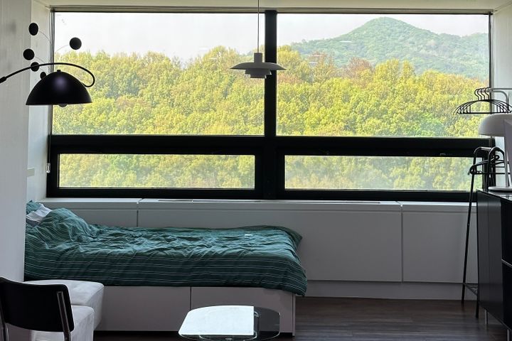 삼성병원🚌 수서역숲뷰 0번째 이미지