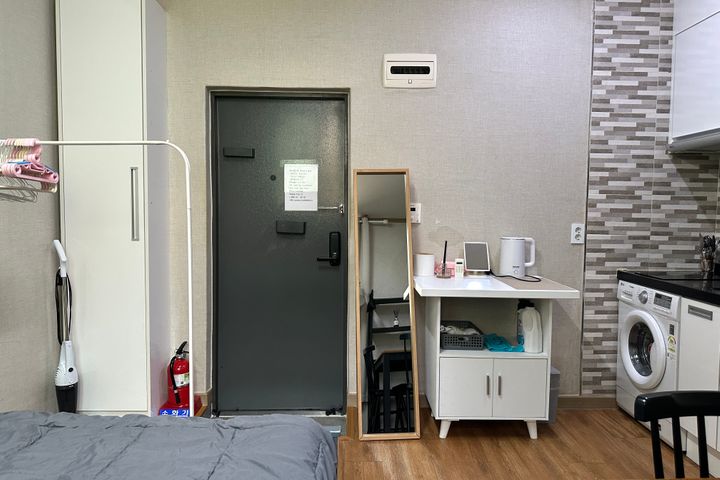 서울역 도보5분 원룸4 2번째 이미지