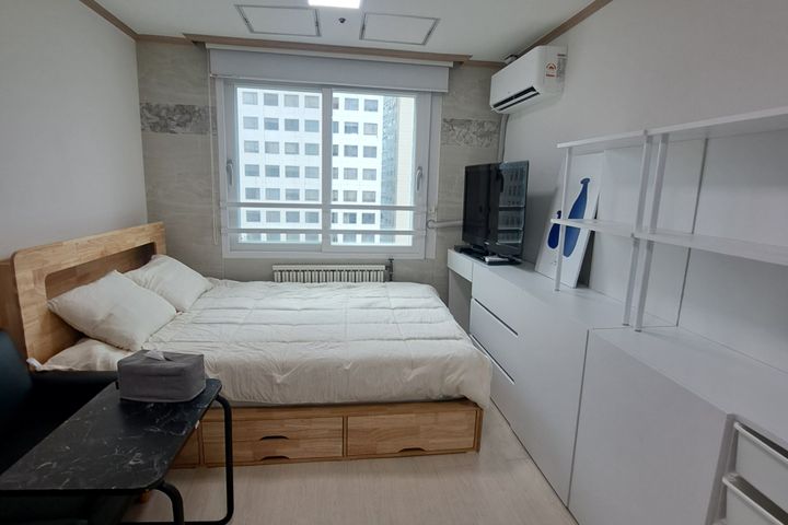 마포역 고려아카데미텔2 13번째 이미지