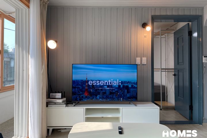 #20 충정로역 3룸 3번째 이미지