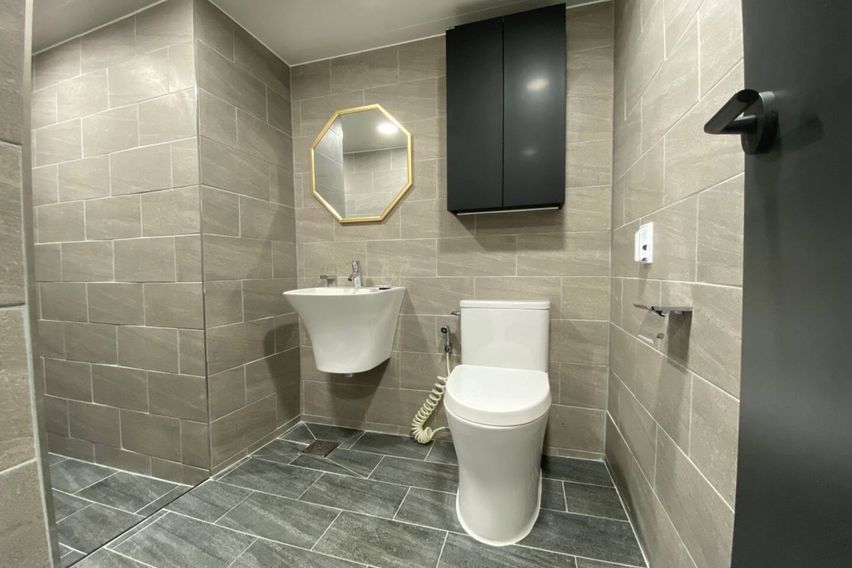 서강 정문앞 큰 원룸