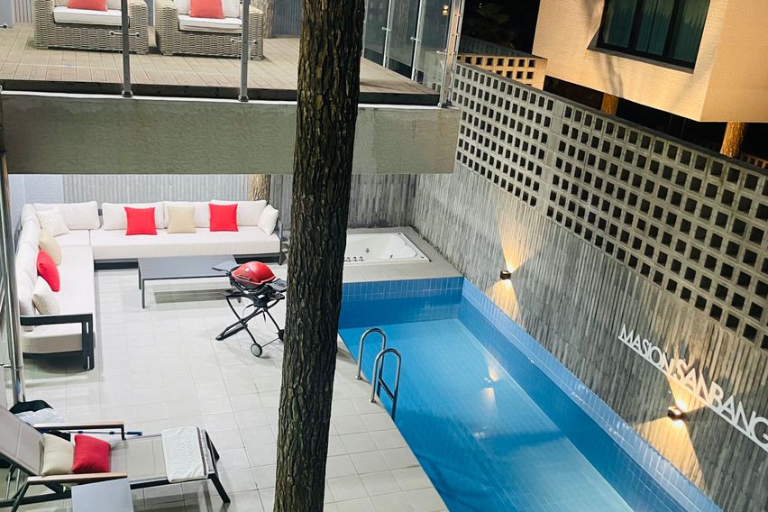 메종마운틴디럭스