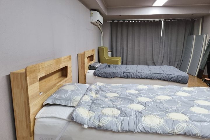 re바다전망 편안한방 2번째 이미지