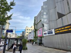 Eonju Station, 1-minute walk, fully furnished 17th image