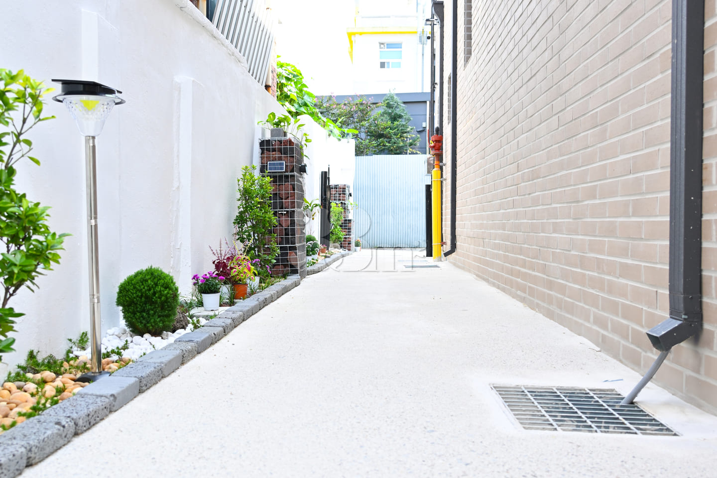 Jeonju Hanok Village Private House, Sandeul 14th image