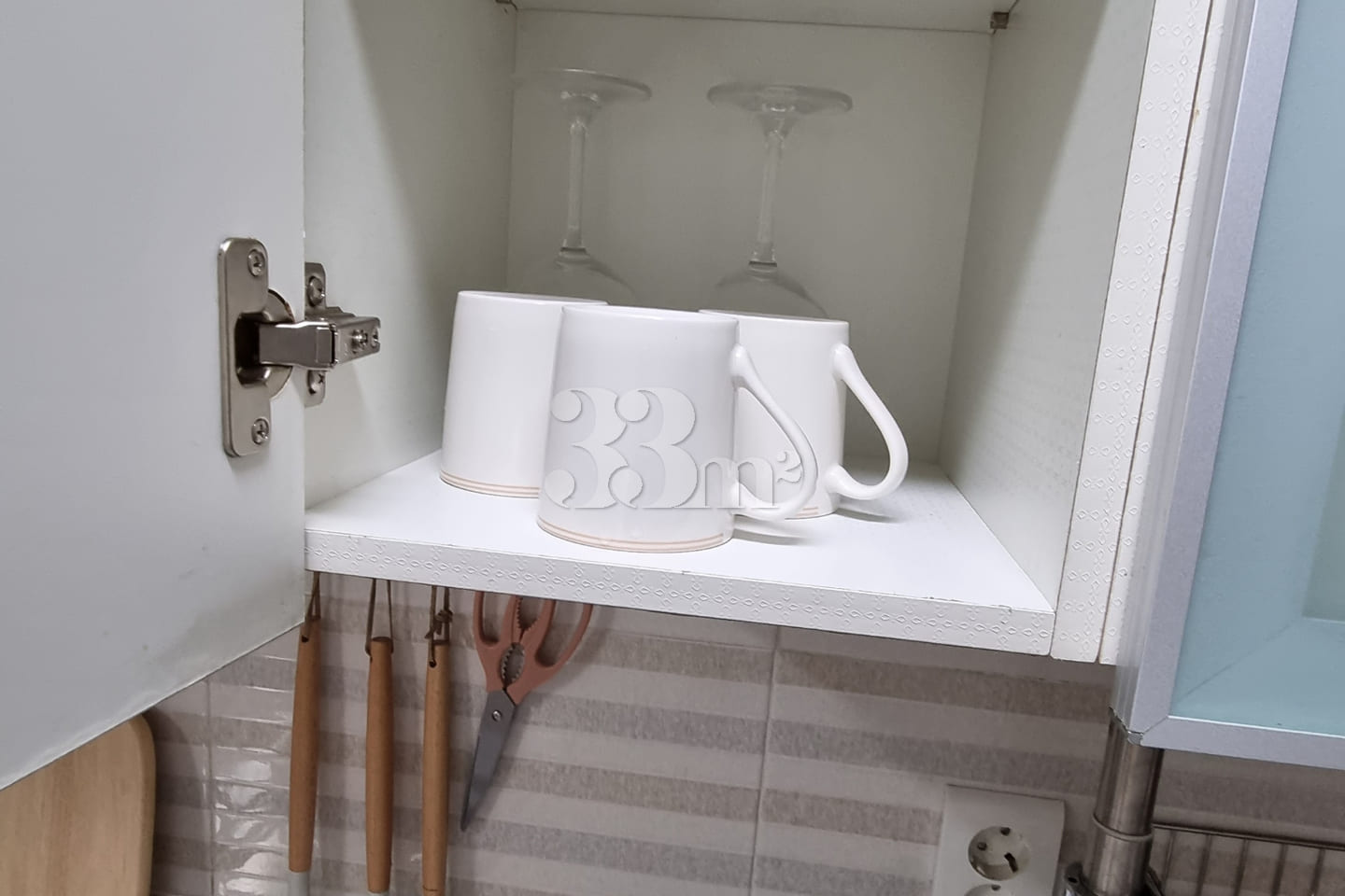 3-room apartment near Suseongmot Lake, Suseon 13th image