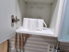 3-room apartment near Suseongmot Lake, Suseon 13th image