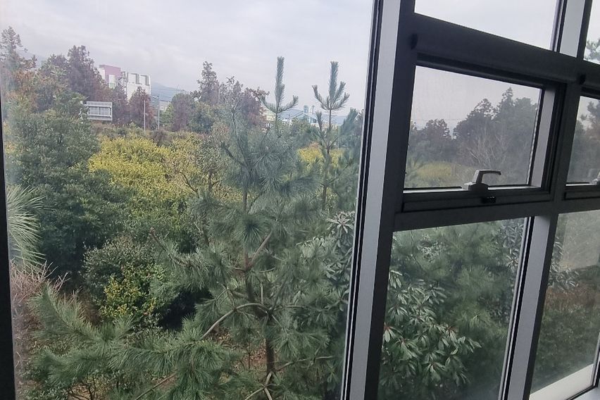 A동 1~2인 편안한곳