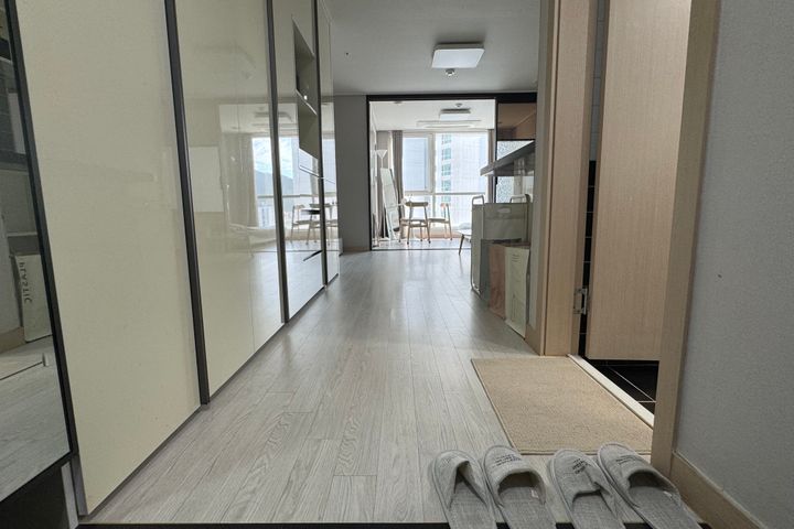 부산[서면] 오피스텔 1번째 이미지
