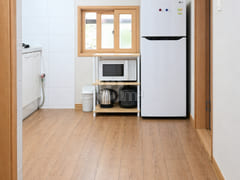 Studio apartment near Hakseong Park 1th image