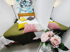 #10 Hapjeong Hongdae 2-room 3-bed 3th image